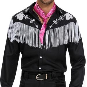 Texas hold ‘em shirt